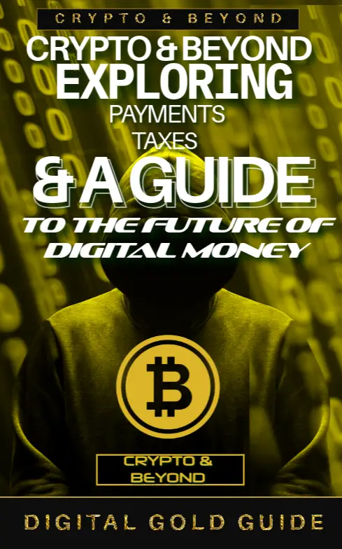 Guide to digital currency future