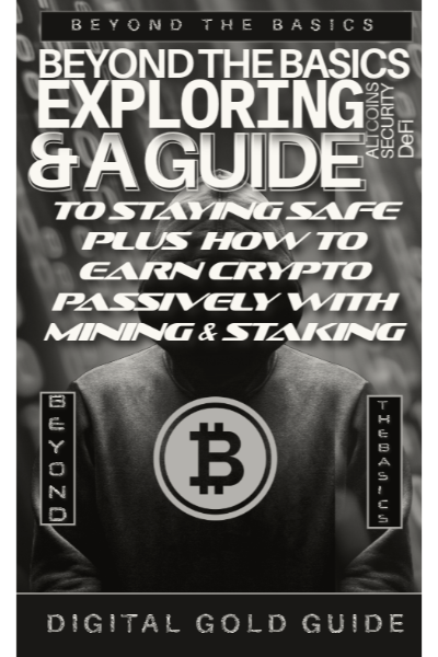 Beyond The Basics front cover