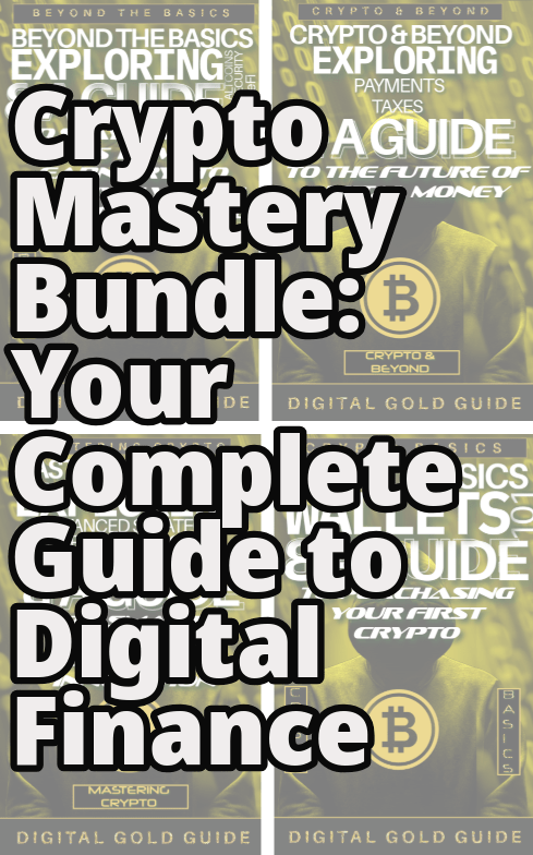 Comprehensive guide to digital finance