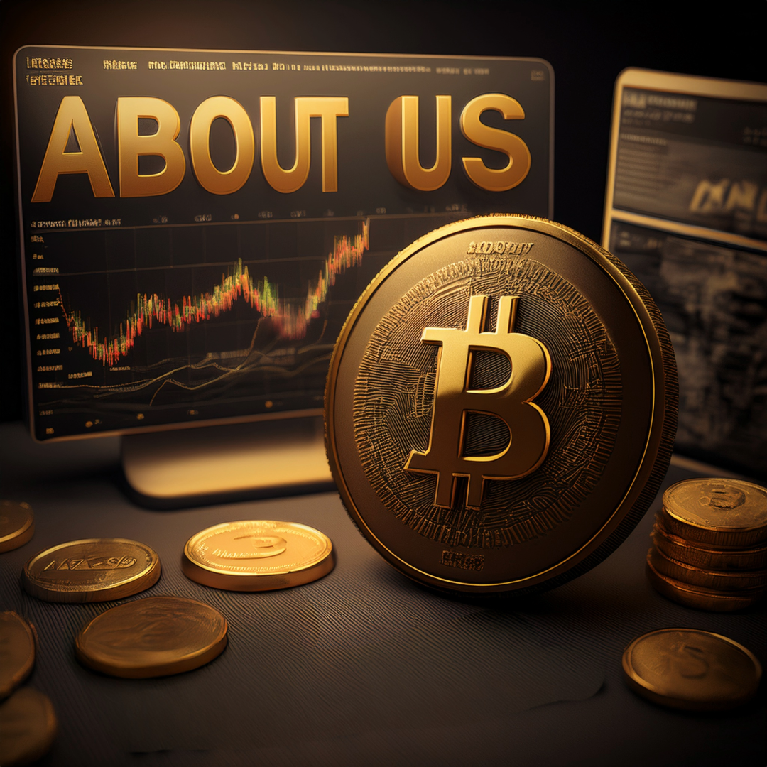 Digital Gold Guide - About Us